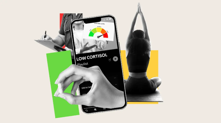 Cortisol Detox Trend 2026: Does It Actually Reduce Stress? Cortisol Detox Trend 2026
