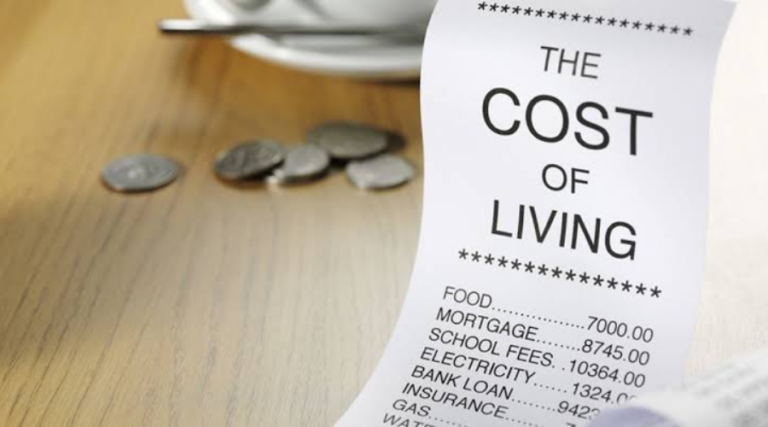 Cost of Living UK 2026: Latest Support & Household Tips Cost of Living UK 2026