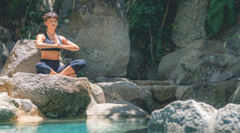 Digital Detox Retreats 2026: Best US Destinations to Unplug Digital Detox Retreats 2026