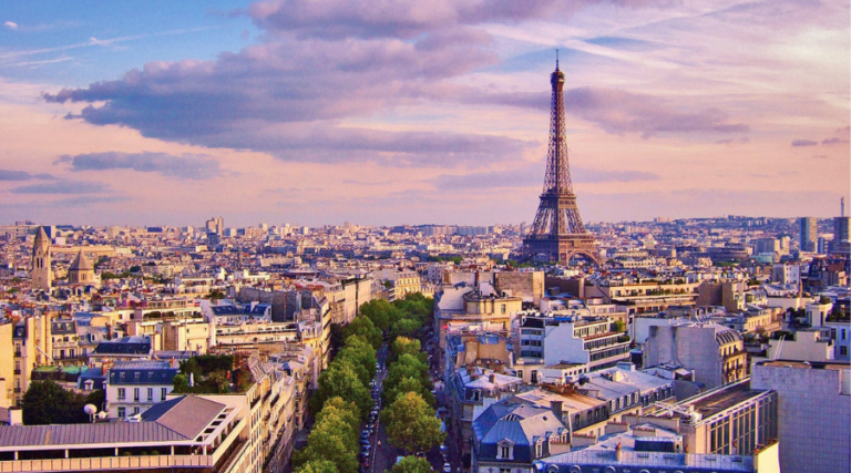 Doing Business in France 2026: Guide for English-Speaking Entrepreneurs Doing Business in France 2026