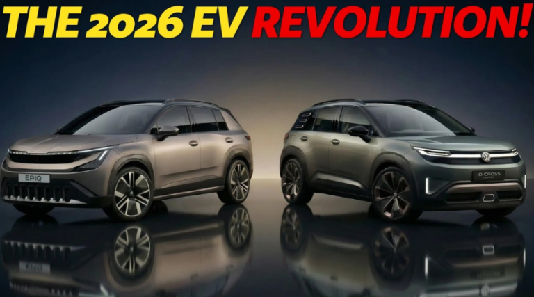 Best Electric Cars Under $40,000 USA 2026: Top Picks & Tax Credit Guide Best Electric Cars