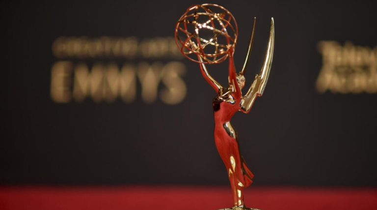 Emmy Awards 2026