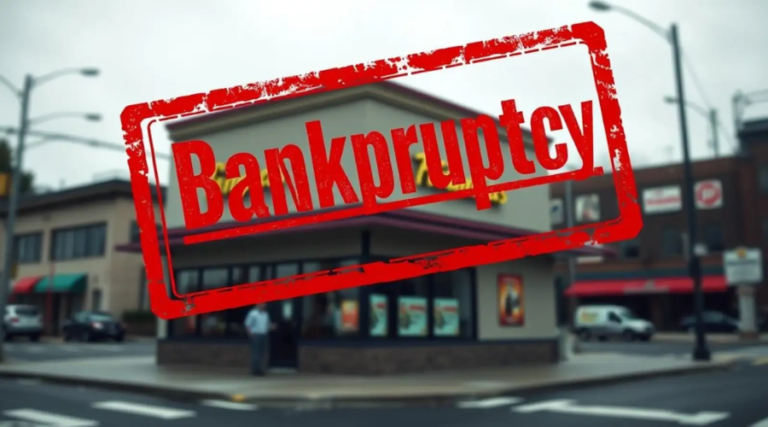 How to File for Bankruptcy in USA 2026: Chapter 7 vs Chapter 13 Explained File for Bankruptcy