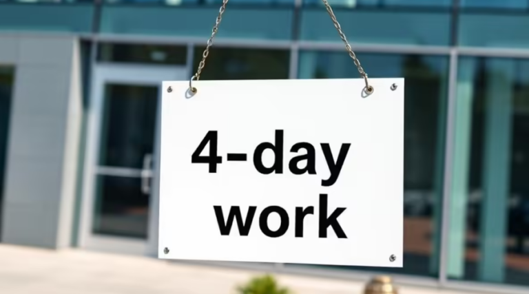 Four-Day Work Week UK 2026: Which Companies Are Adopting It Four-Day Work Week UK 2026