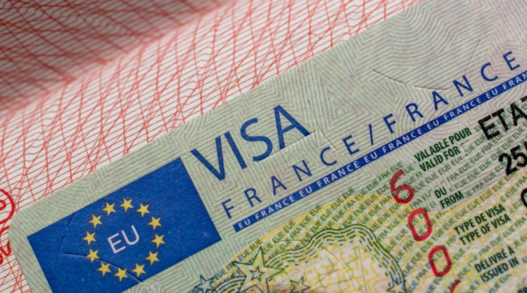 France Schengen Visa Guide 2026: How to Apply, Fees & Documents France Schengen Visa Guide 2026