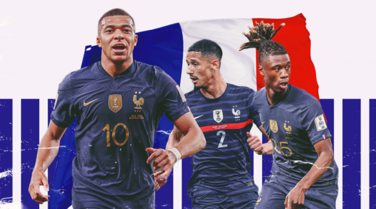 France at the World Cup 2026: Mbappé’s Record-Breaking Run & What’s Next for Les Bleus France at the World Cup 2026