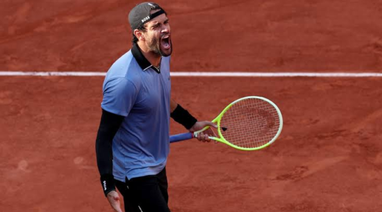 French Open 2026 Results: Every Match, Score & Upsets at Roland Garros French Open 2026 Results