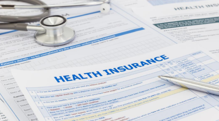 Germany Health Insurance 2026