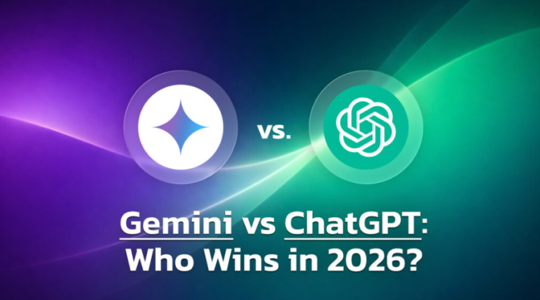 Google Gemini 3 Review 2026: Is It Worth Switching From ChatGPT? Google Gemini 3 Review 2026
