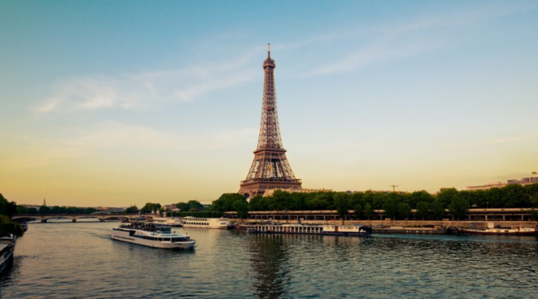 Beyond Paris: 10 Hidden Gems in France You Must Visit in 2026 Hidden Gems in France 2026