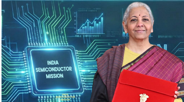 India Semiconductor Mission 2026