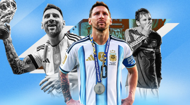Lionel Messi at the World Cup 2026: Was This Really His Last Tournament? Lionel Messi at the World Cup 2026