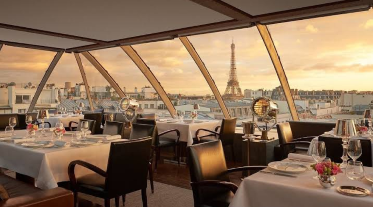 Michelin Star Restaurants France 2026: New Additions & Top Tables Michelin Star Restaurants
