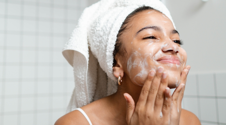 Monsoon Skincare Routine India 2026: Best Products for Humidity Monsoon Skincare Routine India 2026