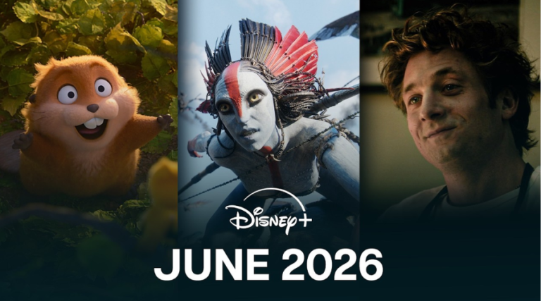 New Disney+ Shows June 2026: Every Release You Need to Know New Disney+ Shows June 2026