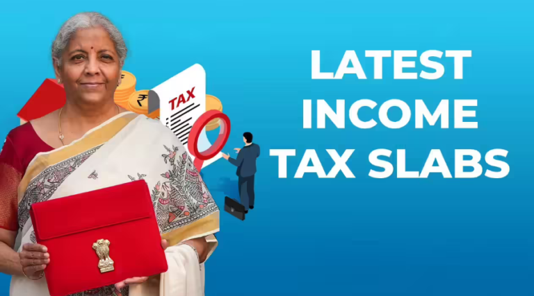 New Income Tax Regime India 2026: Slabs & Deductions Explained New Income Tax Regime India 2026