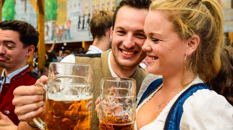 Oktoberfest 2026: Dates, Tickets, Costs & Everything You Need to Know Oktoberfest 2026