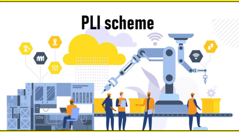 PLI Scheme 2026