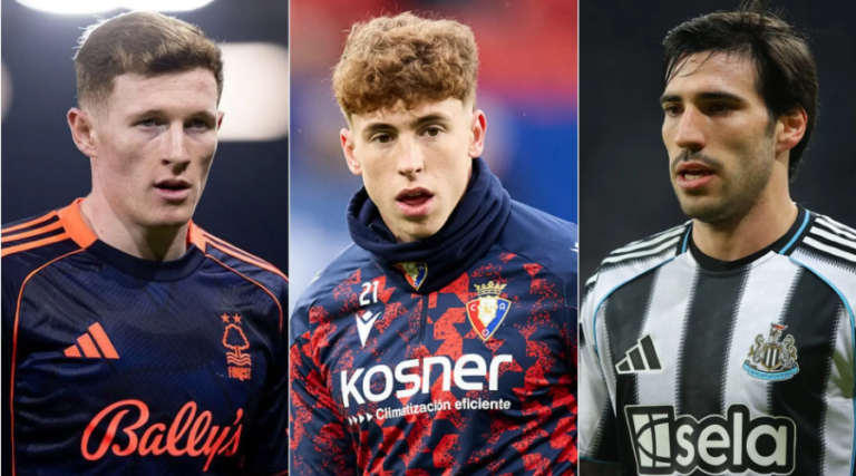 Premier League 2026-27 Transfer Window: Every Confirmed Deal So Far Premier League 2026-27