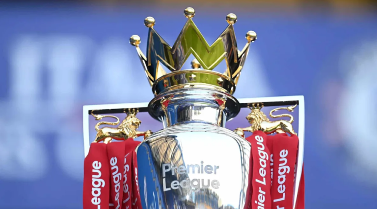 Premier League 2026-27 Seaso