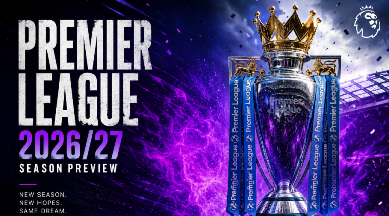 Premier League 2026-27 Season Preview
