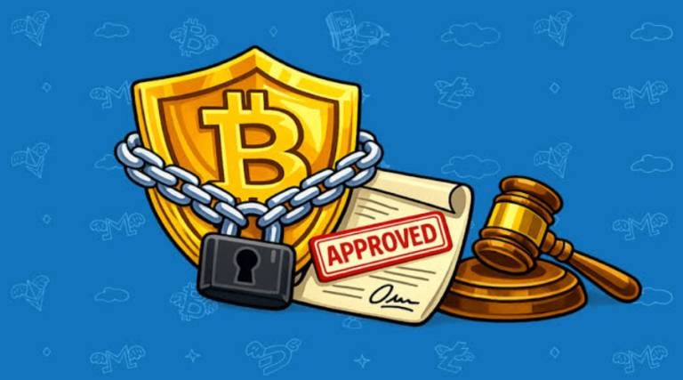 Stablecoin Regulation 2026