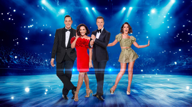 Strictly Come Dancing 2026: New Judges & What’s Changing Strictly Come Dancing 202
