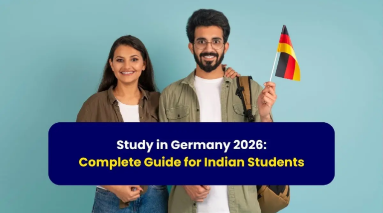 Study in Germany 2026: Free Universities, Application & Visa Guide Study in Germany 2026