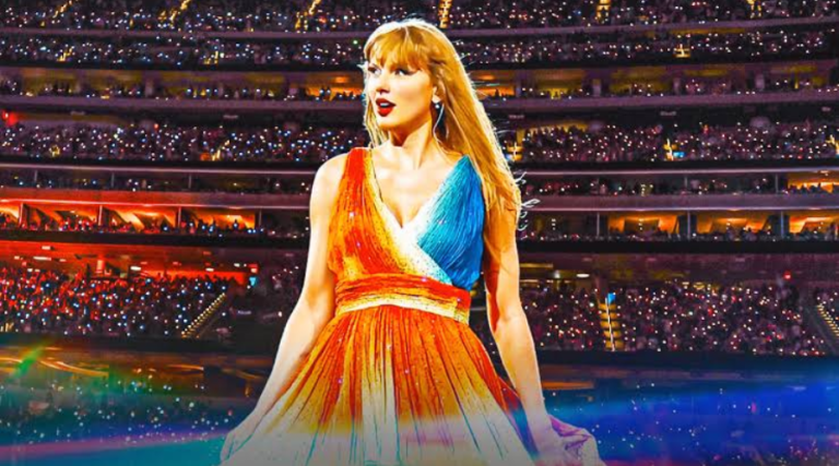 Taylor Swift Eras Tour 2026