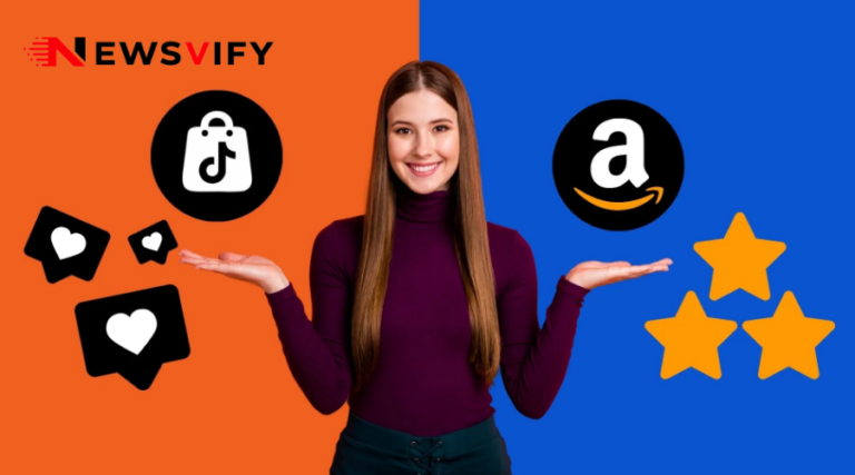 TikTok Shop vs Amazon 2026: Where Should Small Brands Sell? TikTok Shop vs Amazon 2026