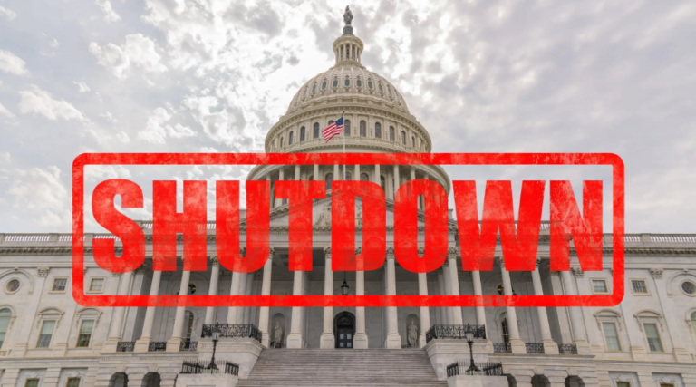 US Government Shutdown Threat 2026: Timeline & What Happens Next US Government Shutdown Threat 2026