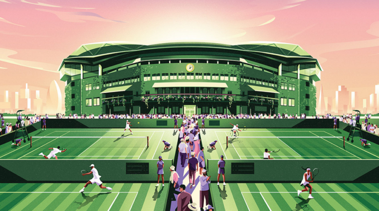 Wimbledon 2026: Schedule, Prize Money & Top Contenders Wimbledon 2026