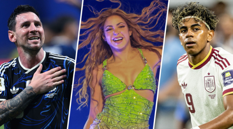 World Cup 2026 Final Recap: How Spain Beat Argentina to Become Champions World Cup 2026 Final Recap