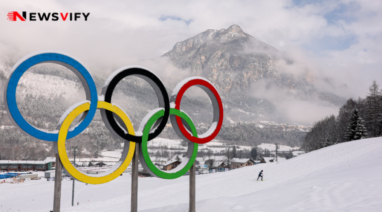 2026 Winter Olympics Medal Count