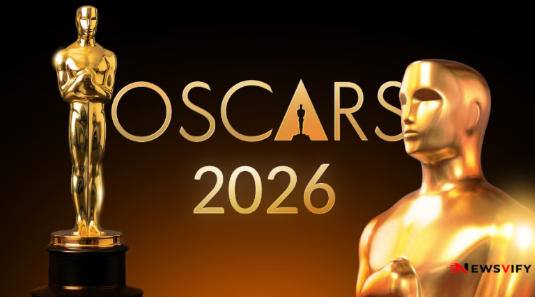 Awards Season 2026-27 Preview: Oscar Buzz Films to Watch Awards Season 2026-27 Preview