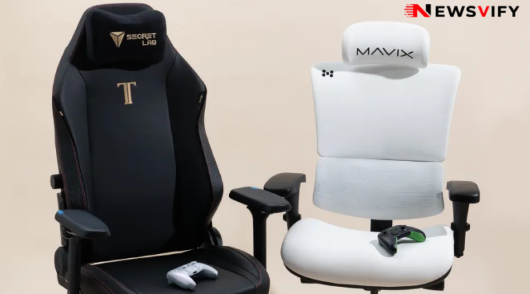 Best Chairs 2026: Office, Gaming & Recliner Chairs Compared Best Chairs 2026