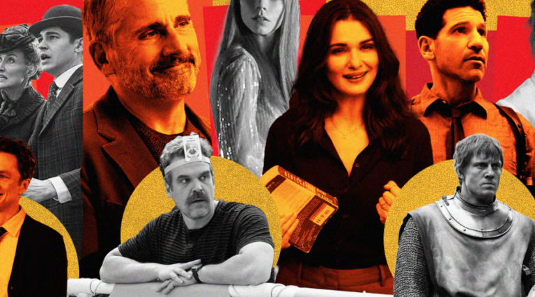 Best New Netflix, Prime & Disney+ Shows Coming Fall 2026 Best New Netflix, Prime & Disney+ Shows Coming Fall 202