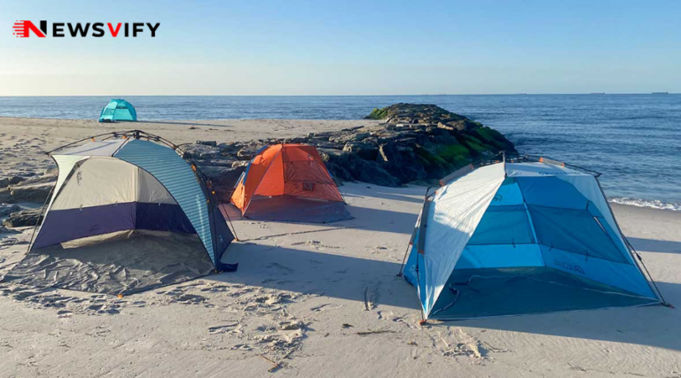 Best Outdoor & Beach Gear for 2026: Chairs, Umbrellas, Hammocks & Patio Furniture Best Outdoor & Beach Gear for 2026