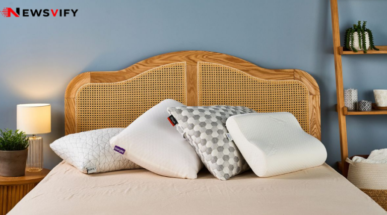 Best Pillows in 2026