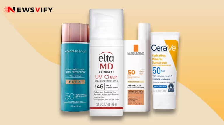 Best Sunscreen in 2026