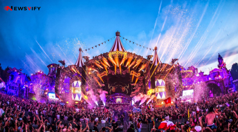 Biggest Music Festivals in Fall 2026