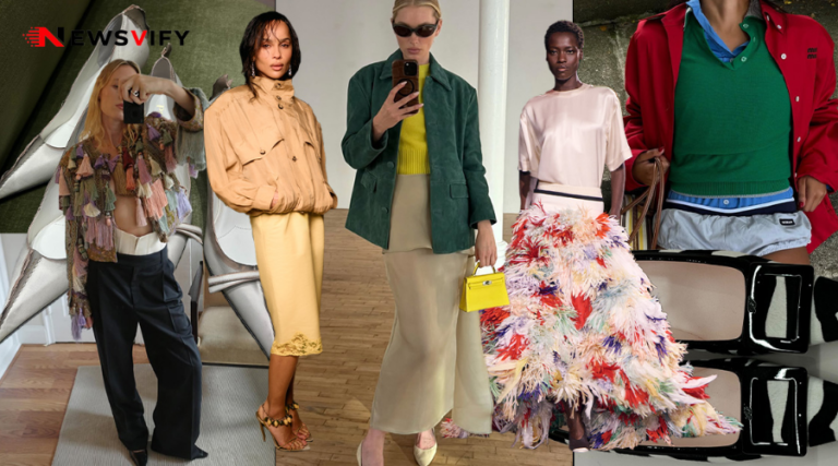 Fall-Winter 2026 Fashion Trends: What’s Replacing Quiet Luxury Fall/Winter 2026 Fashion Trends