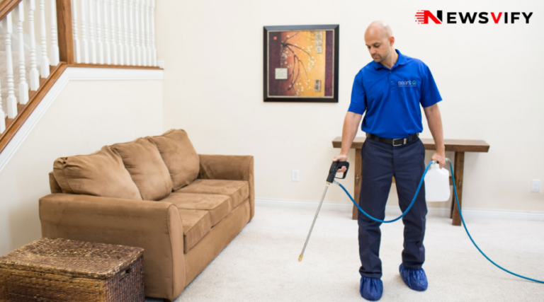 Home Deep-Cleaning Guide 2026: Carpet, Grout & Air Duct Cleaning Home Deep-Cleaning Guide 2026