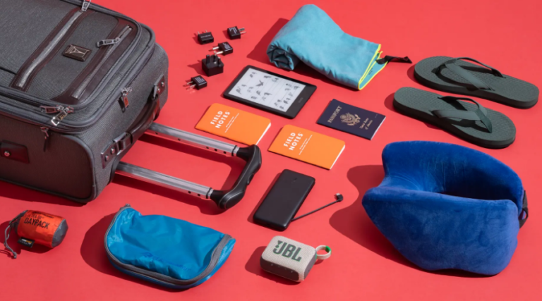 How to Pack a Suitcase in 2026