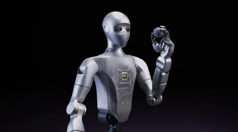 Humanoid Robots 2026