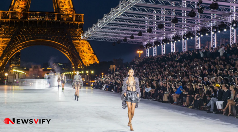 London vs Paris vs New York Fashion Week 2026: Biggest Runway Moments London vs Paris vs New York Fashion Week