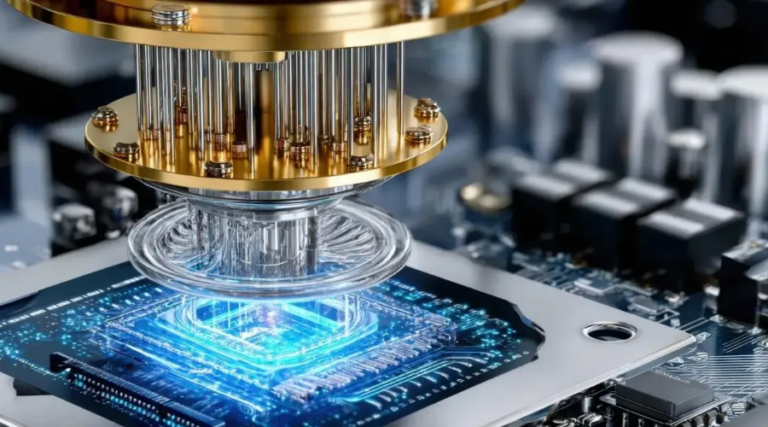 Quantum Computing Breakthroughs 2026