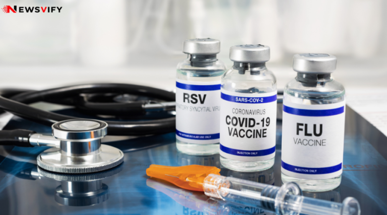 RSV & Flu Vaccine Season 2026: New CDC Guidelines for Kids & Seniors RSV & Flu Vaccine Season 2026