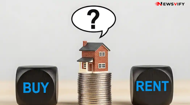 Renting vs Buying a Home 2026: Which Makes Sense With Today’s Rates Renting vs Buying a Home 2026