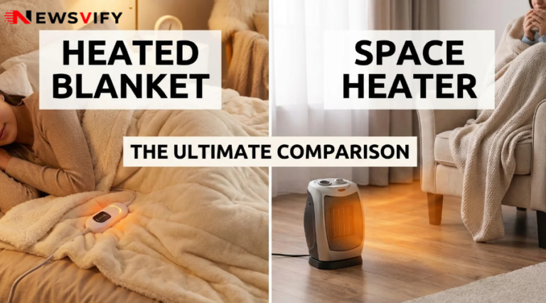 Staying Warm at Home in 2026